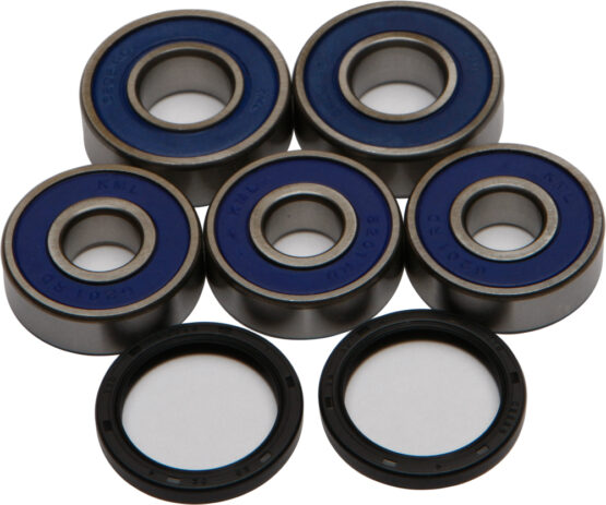 Rear Wheel Bearing Kit