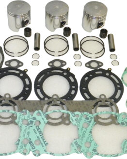 Complete Top End Kit 71.8MM