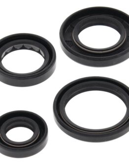 Vertex Oil Seal Kit Fits 1989-2004 Yamaha YFA1