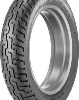 D404 Front Tire 100/90-18 56H Bias TL