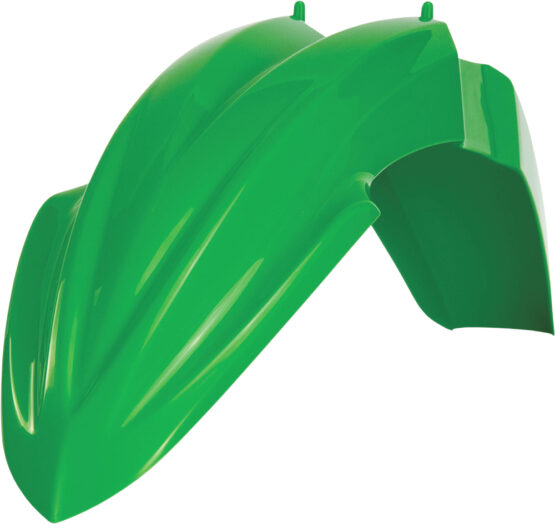 Front Fender - Green