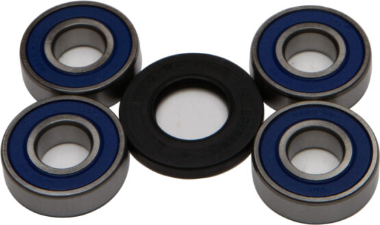 Rear Wheel Bearing & Seal Kit