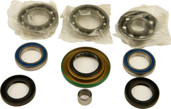 Rear Differential Bearing & Seal Kit