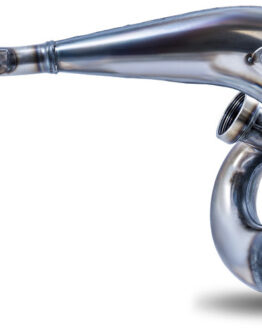 Factory Fatty Pipe Exhaust Expansion Chamber