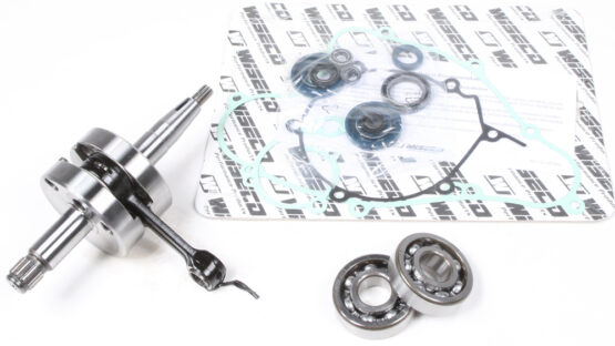 Complete Bottom End Rebuild Kit