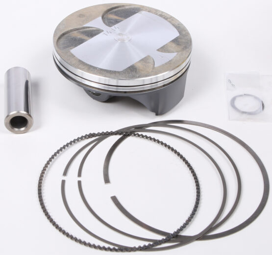 Piston Kit - Standard Size "A" 95.96 mm