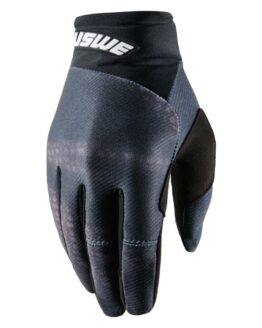 USWE Lera Off-Road Gloves Black - Small