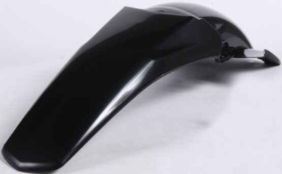 Rear Fender - Black