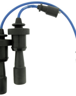 NGK Spark Plug Wire Set Fits Mitsubishi Lancer 2003-2006