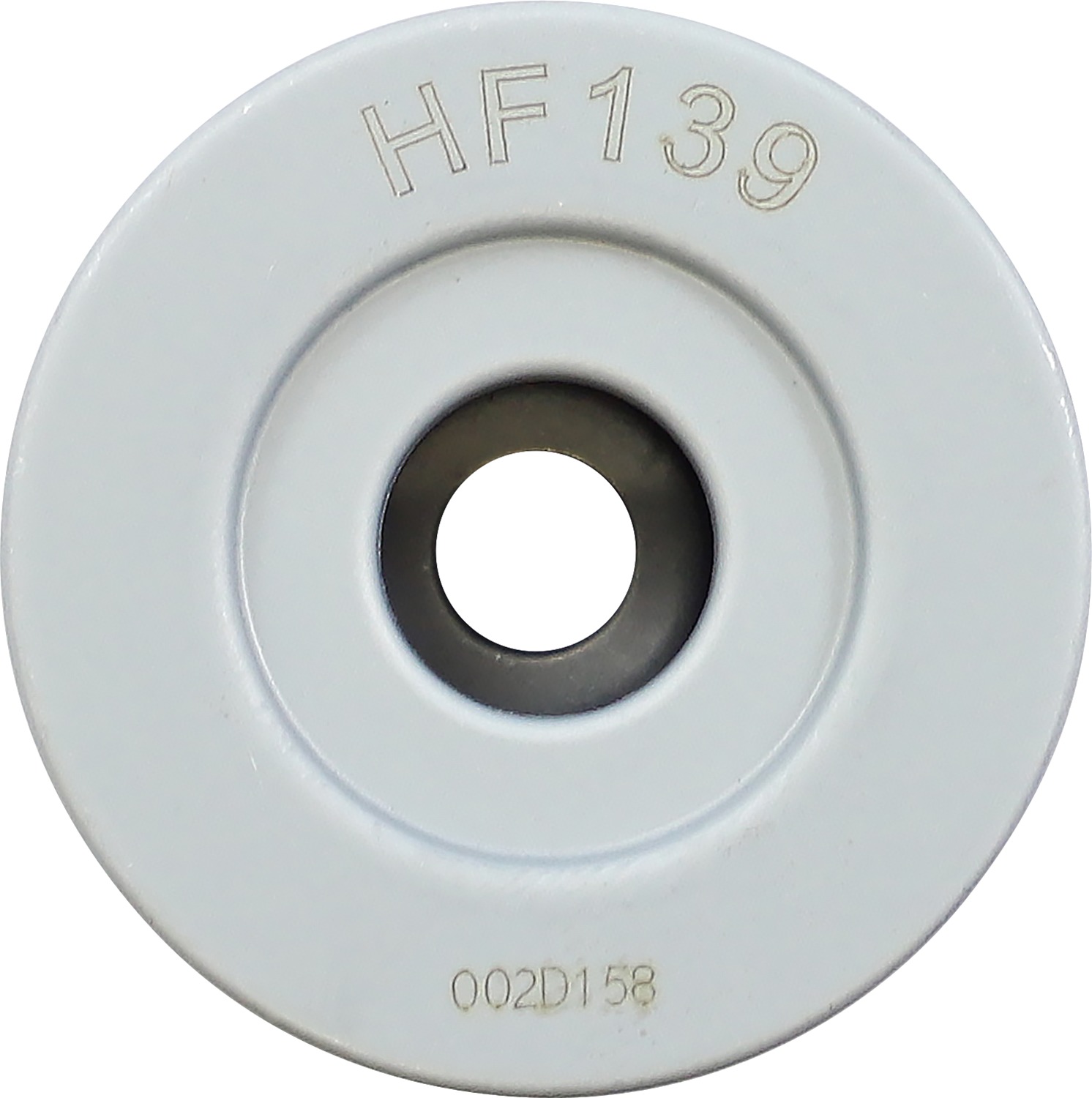 HF139 Oil Filter - 4 Pack - Image 4