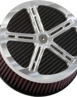 Hofmann Designs Air Cleaner Cover Only Raw Finish