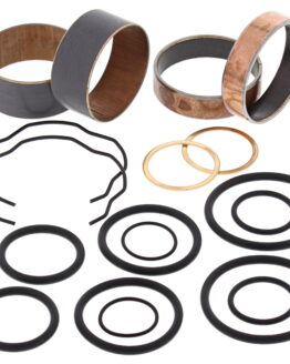 All Balls Racing Fork Bushing Kit