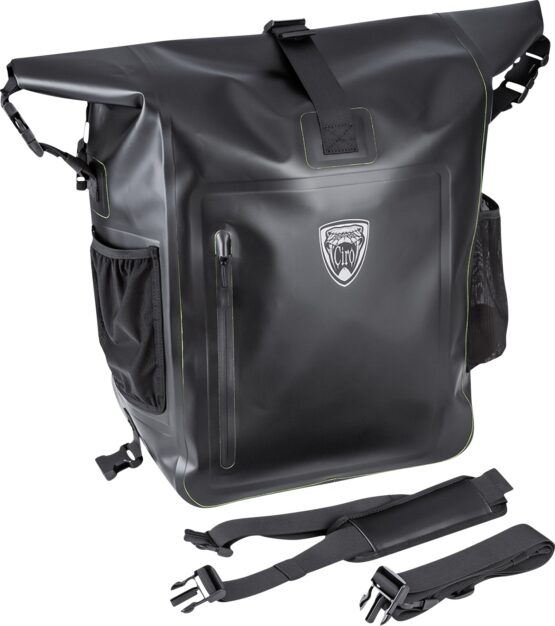 Dryforce Waterproof Roll Top Bag 60L - Image 2