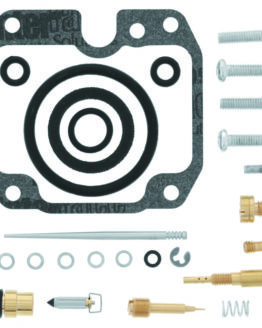 QuadBoss Carb Kit For 92-98 Yamaha YFB250 Timberwolf 2x4