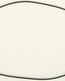 Vertex Clutch Cover Gasket Fits 15-17 KTM 250/350 SX-F, 16 Husqvarna FC 250/350