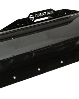 Open Trail 48 Inch Straight Blade Plow for ATV/UTV