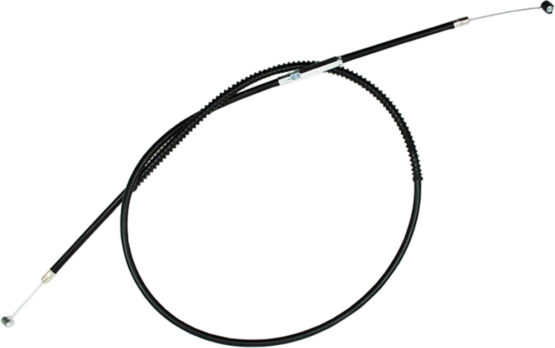 Black Vinyl Clutch Cable