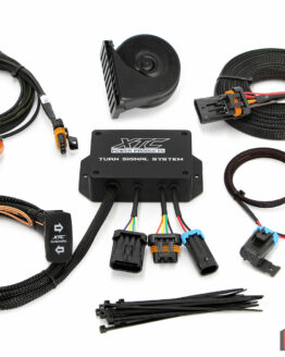 XTC Power Products Standard Turn Signal Kit For Polaris UTVs