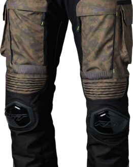 RST Pro Series Ranger CE Pants Digi Green Textile US 44 5XL