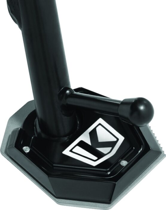 Lodestar Kickstand Shoe Black - Image 3