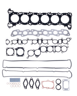 Street Pro Bore Top End Kit