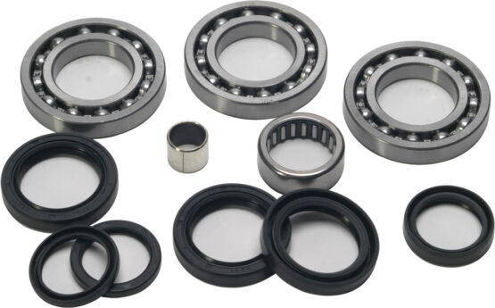 Front Differential Bearing & Seal Kit