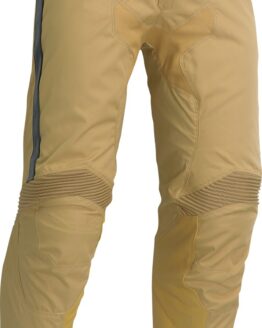 Thor Hallman Legend Pants Tan Mens Size 28