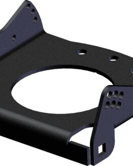 KFI UTV Plow Cradle Replacement For Push Tubes 105635 106300