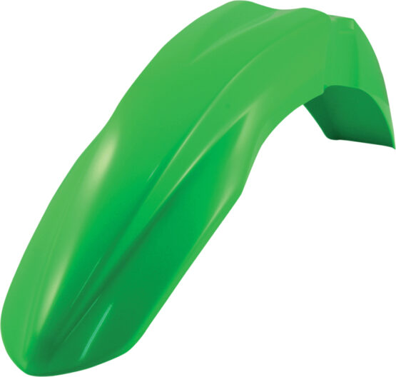 Front Fender - Green