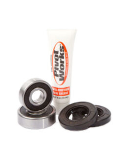 Rear Wheel Bearing Kit