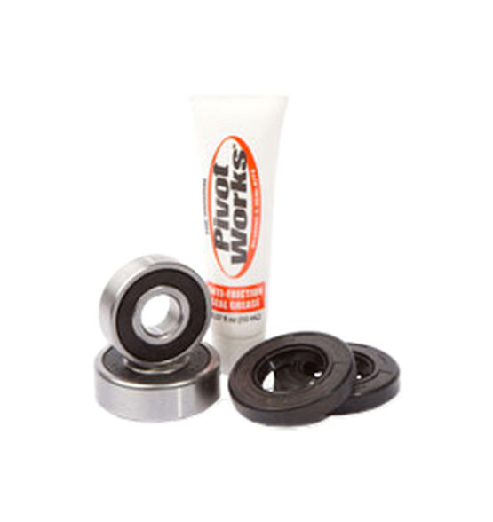 Rear Wheel Bearing Kit