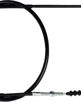 Black Vinyl Clutch Cable