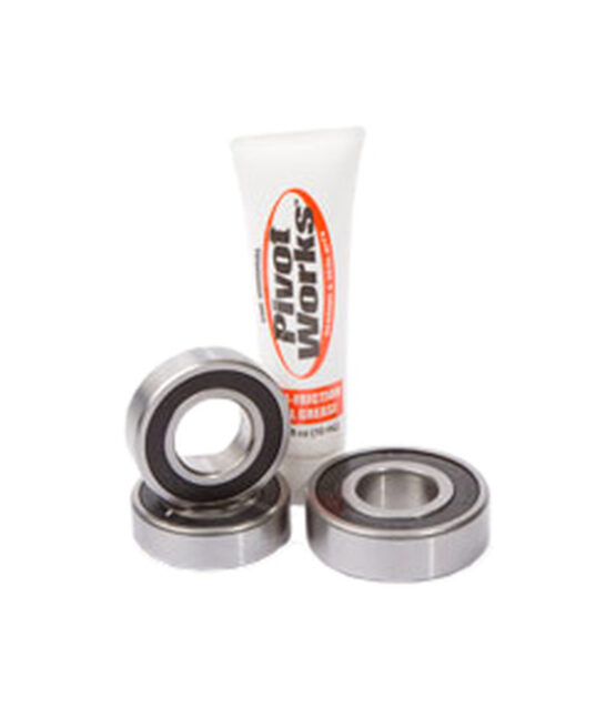 Rear Wheel Bearing Kit