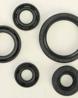 Vertex Oil Seal Kit Fits 06-15 Kawasaki KX450F