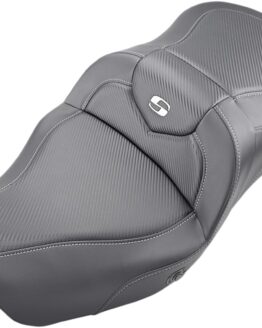 Heated Extended-Reach Road Sofa CF 2-Up Seat Gel