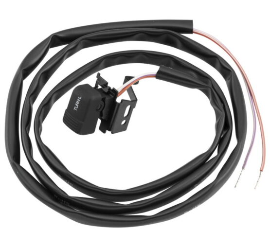 Left Turn Signal Switch