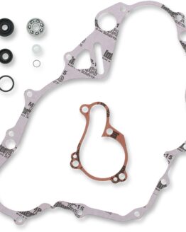 Water Pump Repair Kit