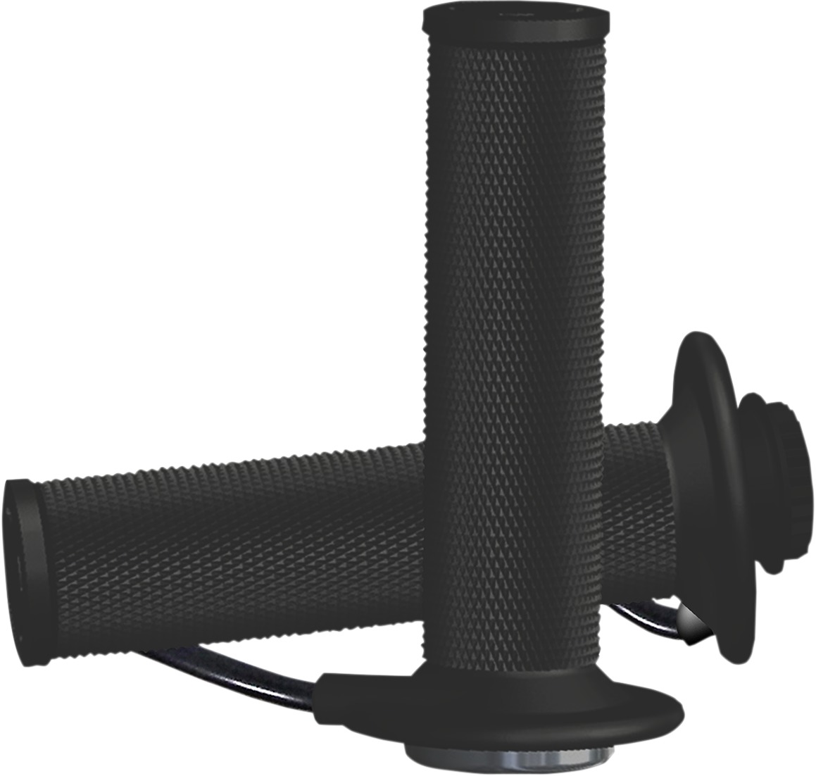 KOSO MX-1 Heated Grips for 7/8 in Snow and Dirt Bikes Pair - Image 3