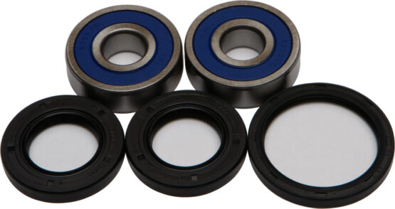 Front Wheel Bearing Kit