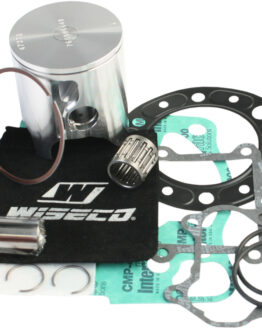 Wiseco Top End Piston Kit 66.40mm STD Bore Fits 97-01 Honda CR250R