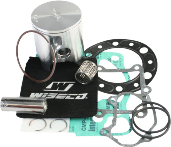 Top End Piston Kit 66.40mm Bore (STD)