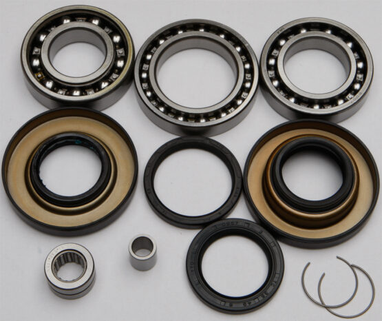 Rear Differential Bearing & Seal Kit