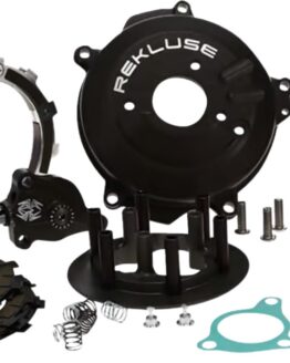 Rekluse RadiusCX Auto Clutch & Basket Kit For Harley-Davidson Twin Cam