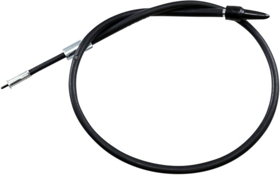 Black Vinyl Speedometer Cable - Image 2