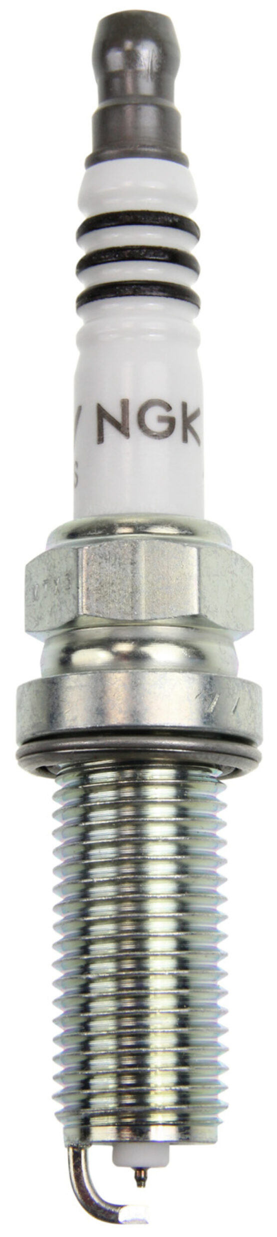 NGK IX Iridium Spark Plug - Image 2