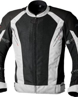 RST Pro Series Ventilator XT CE Jacket Silver/Black XL