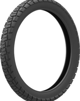 Kenda Trakmaster DTR Front Tire 120/70-19 60T Tubeless