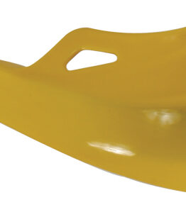Fire Power Off-Road Handguards Yellow For 7/8" Bars