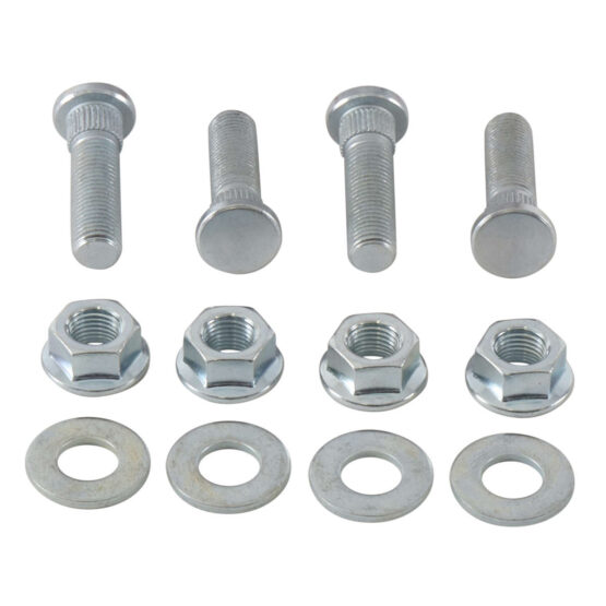 Wheel Stud & Nut Kit