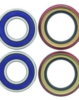 00-07 Can-Am DS 650 Front ATV Wheel Bearing & Seal Kit